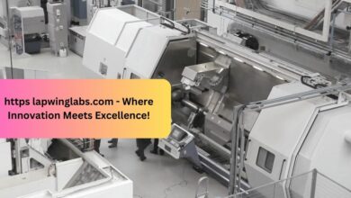 https lapwinglabs.com - Where Innovation Meets Excellence!