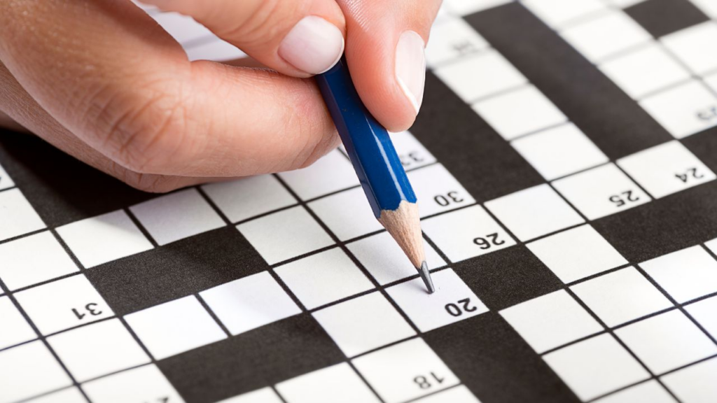 Where Wapo Crossword Came From And How It Grew - Discover The Puzzle's Origins!