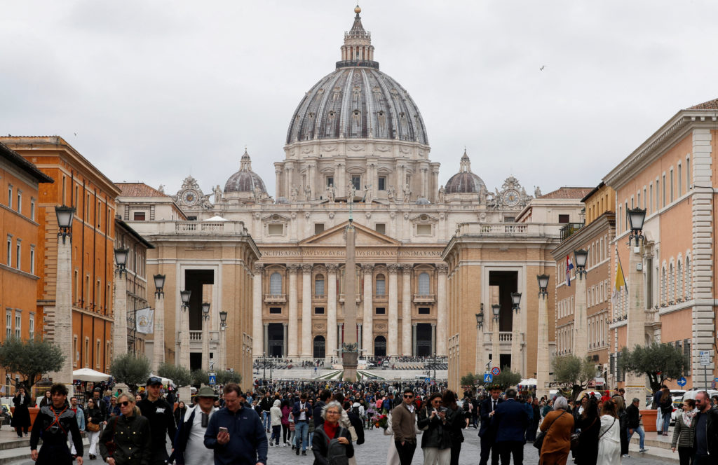 Life In Vatican City - Uncover The Secrets!