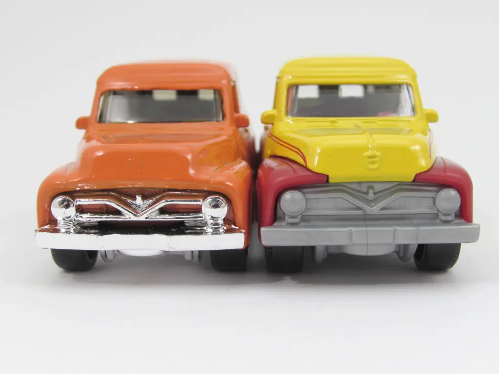 How Has The Matchbox Model A Ford Changed Over The Years - Grab Your Favorite Versions Today!