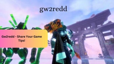 Gw2redd - Share Your Game Tips!