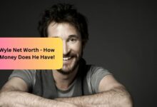 Noah Wyle Net Worth - How Much Money Does He Have!