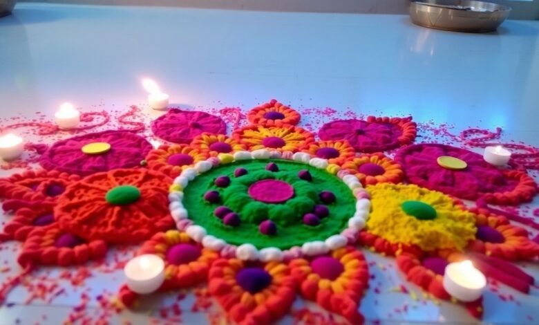 simple:hb--x0w2qoe= rangoli